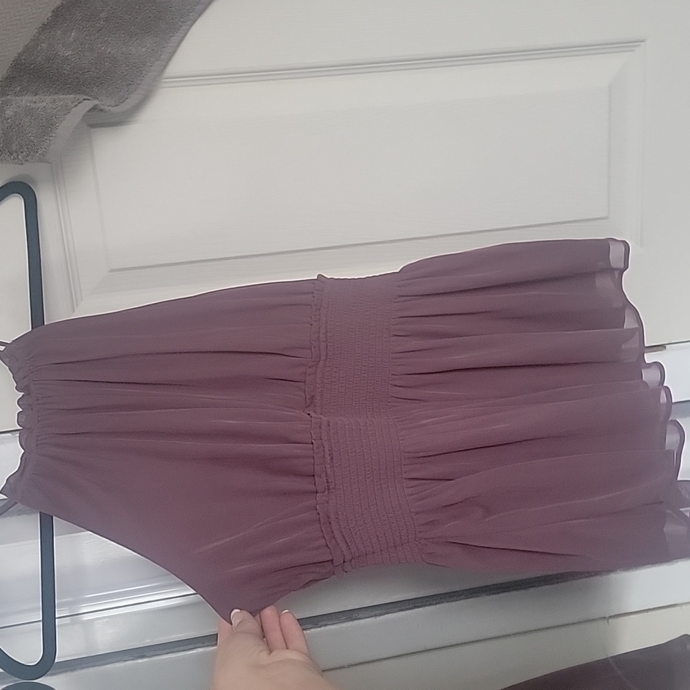 Brand new express top